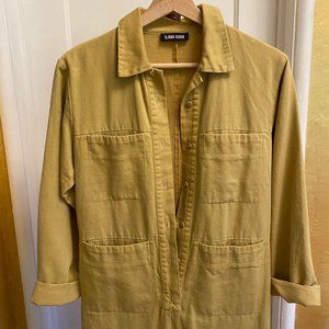 Ilana Kohn Tia Coveralls